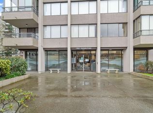 740 Hamilton St #1101, New Westminster, BC
