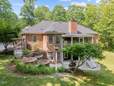 5411 Sky Lane Dr, Durham, NC, 27704