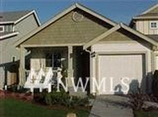 3622 Surrey Dr NE, Olympia, WA