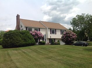51 Dodge Hill Rd, Sutton, MA 01590