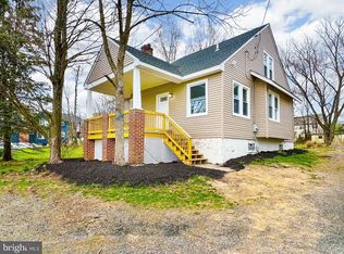 3463 York Rd, Furlong, PA 18925