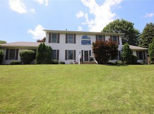 1524 Walker Rd, Follansbee, WV 26037