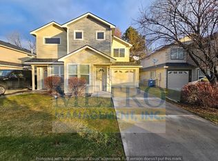 4864 W Douglas Ln, Boise, ID 83706