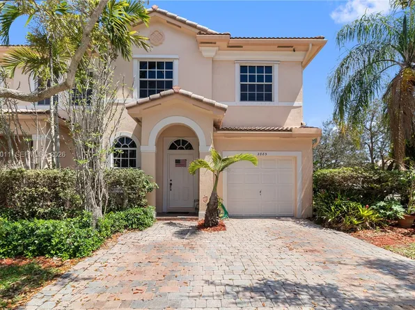 2883 SW 85th Ave #106, Hollywood, FL 33025