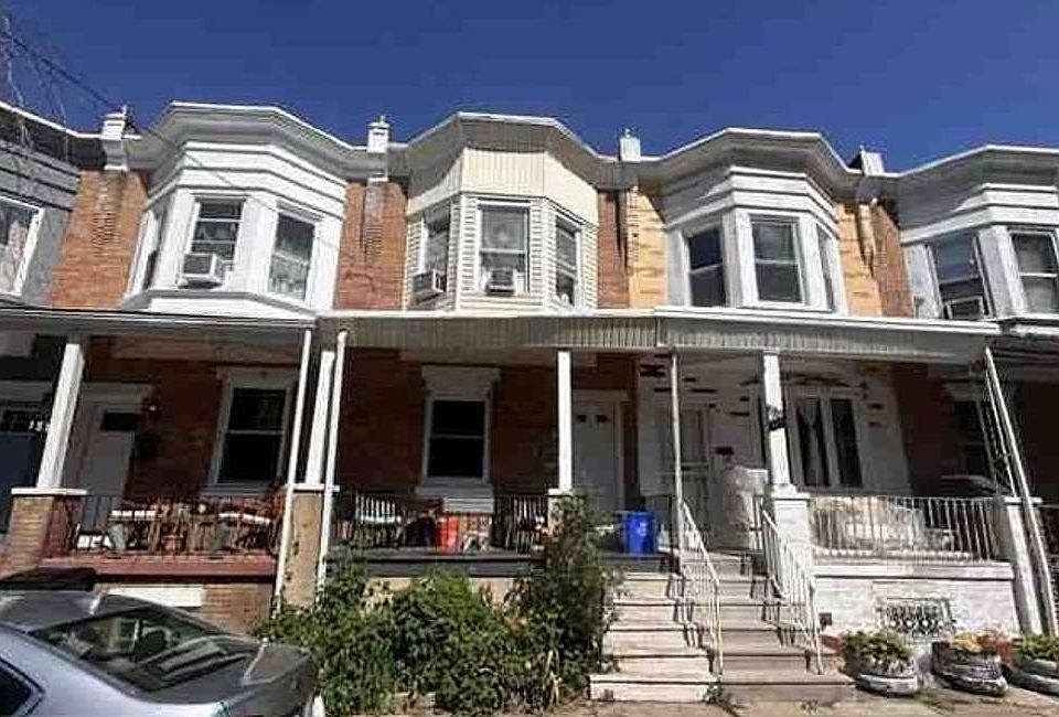 Property Front View
