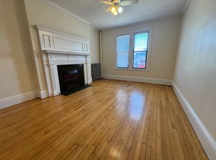 441 Cambridge St #23, Allston, MA 02134