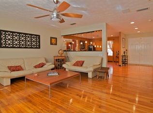 8 Mickler Blvd, St Augustine Beach, FL 32080
