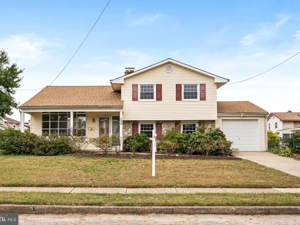 200 Carl Ave, Edgewater Park, NJ 08010