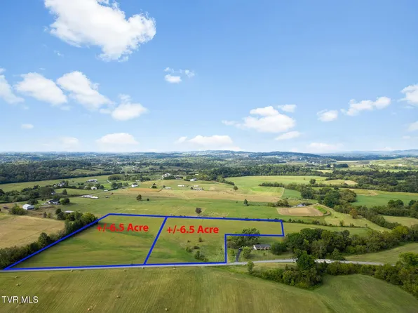 3 John Graham Rd, Greeneville, TN 37745