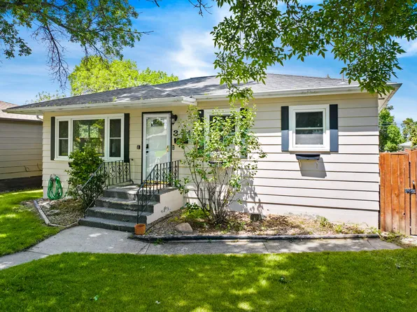 3441 8th Ave N, Great Falls, MT 59401