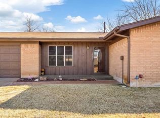 1004 NE 4th Ave, Mineral Wells, TX 76067