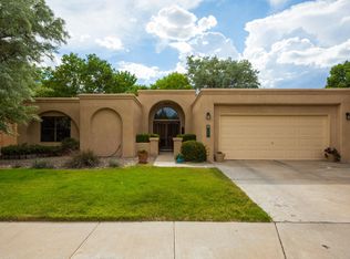 7415 Lew Wallace Dr NE, Albuquerque, NM 87109
