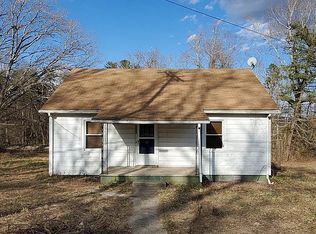 516 Cook Ave, Brookneal, VA 24528