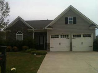 74 Mercer Ln, Cartersville, GA 30120