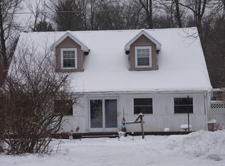 6970 Wickert Rd, Hale, MI 48739