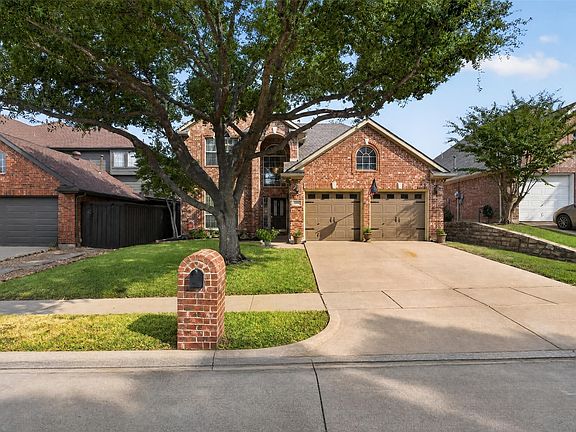 2nd image of 1603 Creekside Dr