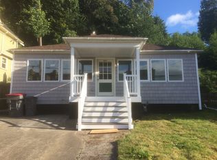 3533 Franklin Ave, Astoria, OR 97103