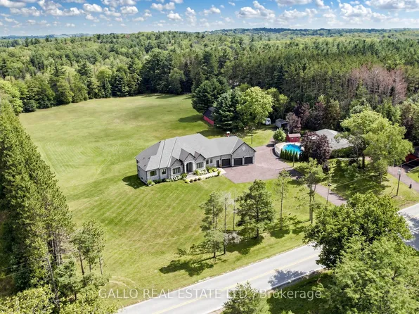 18865 Kennedy Rd, East Gwillimbury, ON L0G 1V0