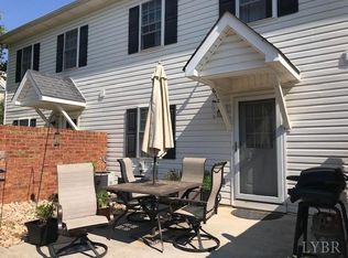 612 Northwynd Cir, Lynchburg, VA 24502