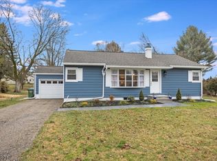 96 Brass Castle Rd, Washington, NJ 07882