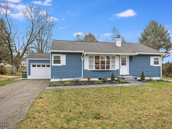 96 Brass Castle Rd, Washington Twp., NJ 07882