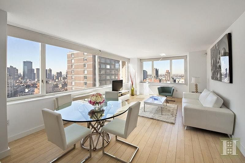 1st image of 322 W 57th St APT 27U1