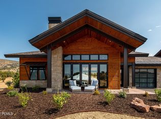 504 N Red Ledges Village Way, Heber, UT 84032