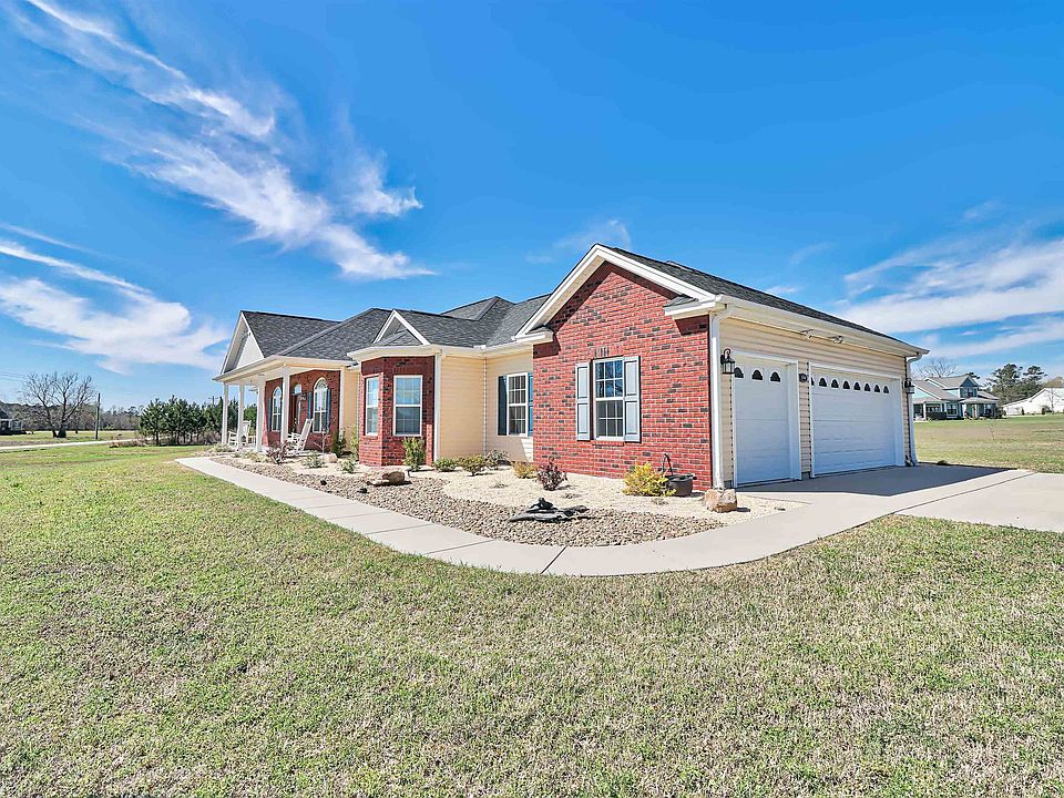 1030 Floyd Page Rd, Galivants Ferry, SC 29544 Zillow