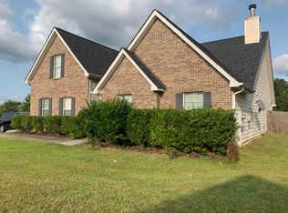 1452 Alice Ave, Lithonia, GA 30058