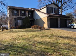 544 Grouse Ct, Blue Bell, PA 19422