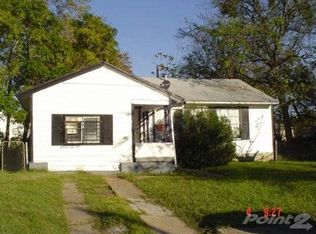 2351 Jennings Ave, Dallas, TX 75216