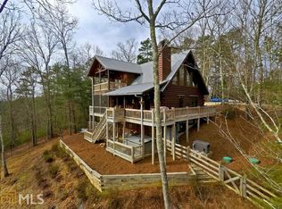 259 Cherry Log Summit Dr #3, Cherry Log, GA 30522