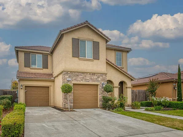 5861 W Parr Ave, Fresno, CA 93722
