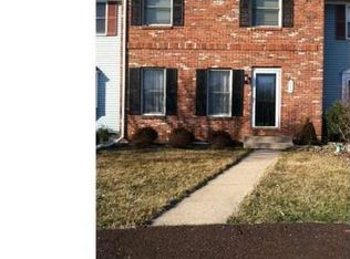 1115 Stoneham Cir, Hatfield, PA 19440