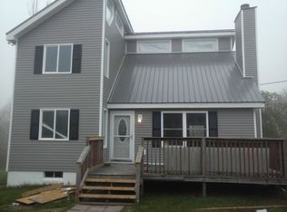 1614 Glacier Dr, Blakeslee, PA 18610