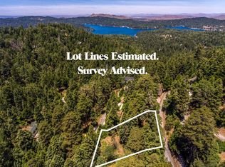 0 Greenbriar Dr, LAKE ARROWHEAD, CA 92385