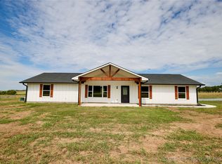 5256 Primrose Ln, Davis, OK 73030