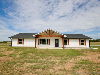 5256 Primrose Ln, Davis, OK, 73030