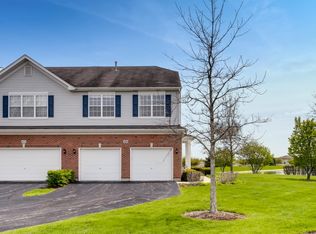 424 Merlot Ct, Oswego, IL 60543