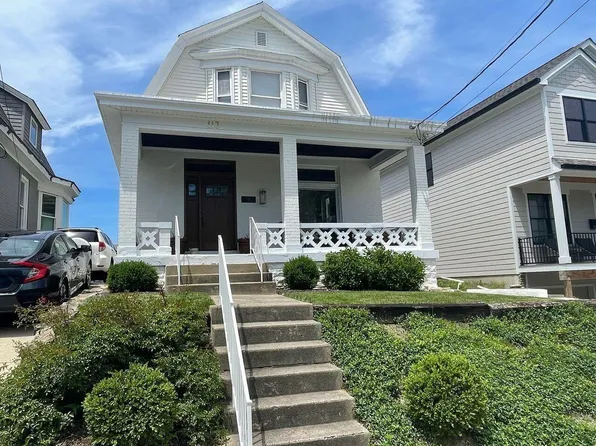 113 15th St, Newport, KY 41071