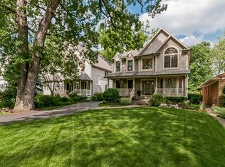 115 Keystone Ave, River Forest, IL 60305