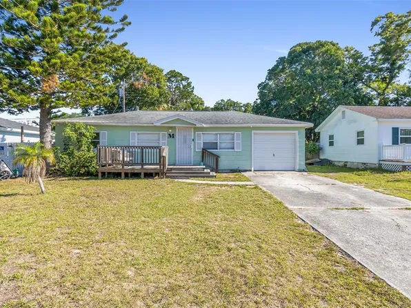 5271 43RD TERRACE N, ST PETERSBURG, FL 33709