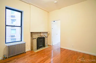 Rented by City Connections Realty