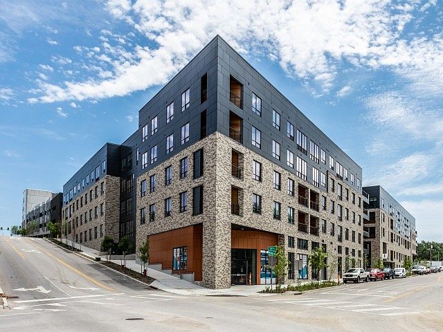 1st image of 2705 McGee Trafficway #4-4101