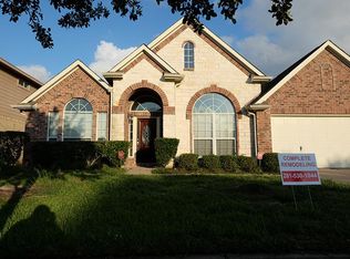 3215 Glenmont Ridge Ct, Fresno, TX 77545