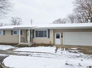 306 Frank St, Bay City, MI 48706