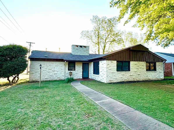 1501 N 13th St, Duncan, OK 73533