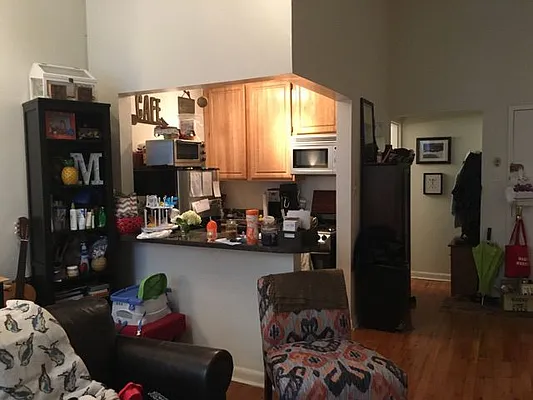 Rented by H F Hewitt Realty | media 71