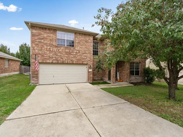 2338 Brookhollow Ter, Georgetown, TX 78626