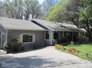 16894 Shoshoni Trail Ct, Nevada City, CA 95959